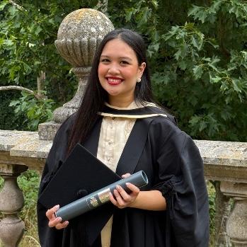Eunice Magallanes
