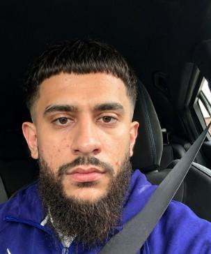 Haseeb Imran