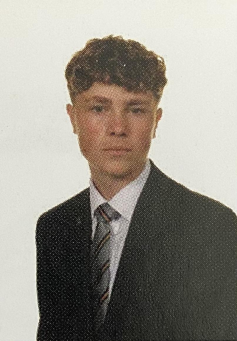 Sunny Kai Jessett