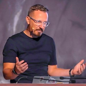 Mark Hoban