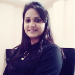 TRUSHITA Gadkari