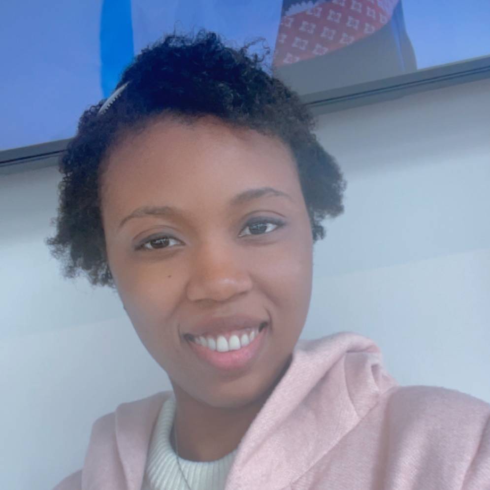 IFEOLUWA ADELEKE