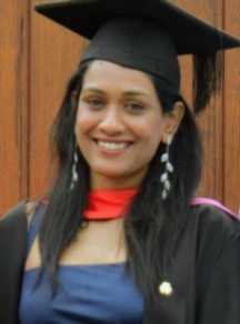 Kavita Lothe