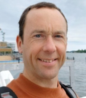 Claudio Ruffmann MRCP, PhD