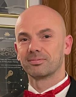 Paul Perdrisat