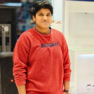 GEETHA REDDY BONESPURAM