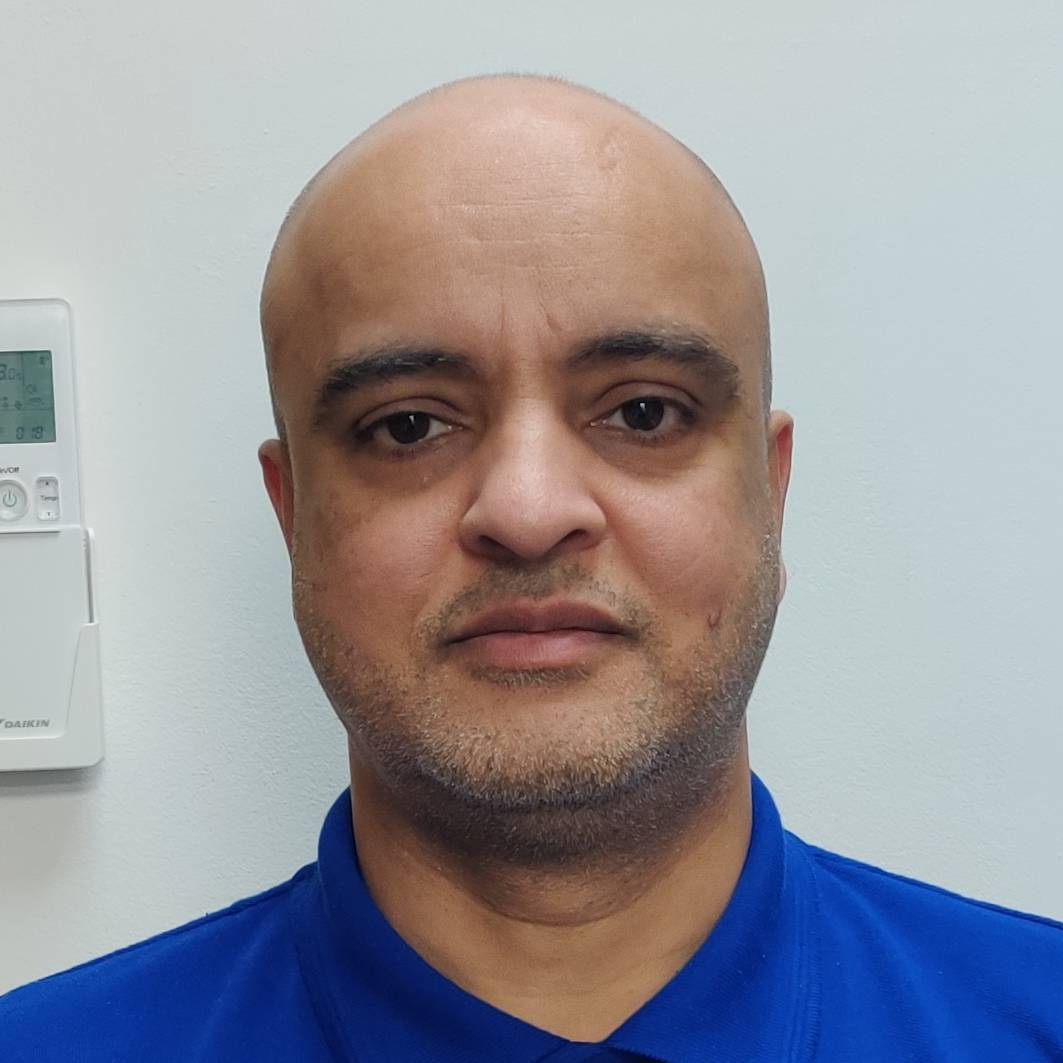 Jangir Hussain