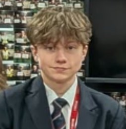 Thomas Strode
