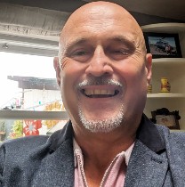 Steve Marsh