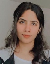 SAACHI AHUJA