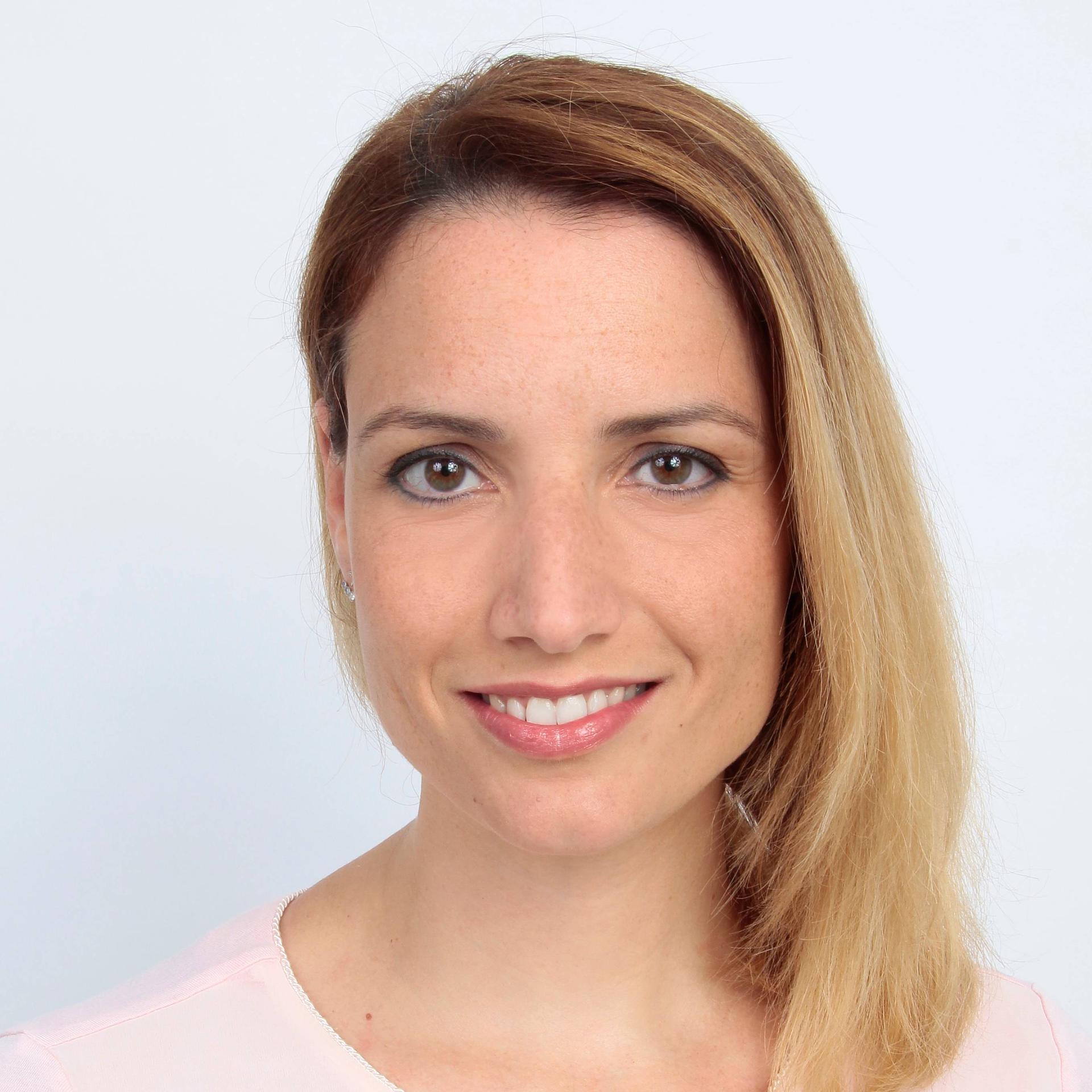 Eva Nagy-Vasarhelyi