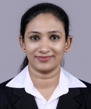 KRISHNAJA K
