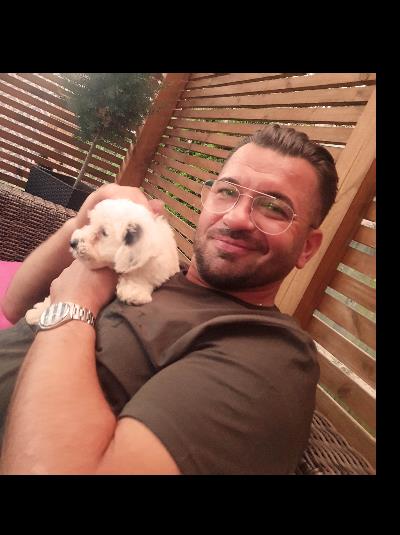 Artur Daniel Kobylczak