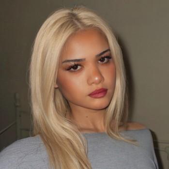 Yasmin Sari