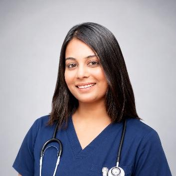 Kinjal Makwana