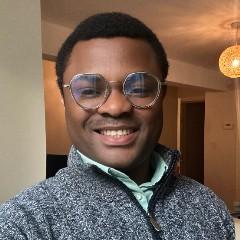 Itohowo Charles