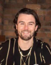 Jake Connolly