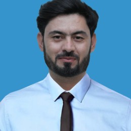 Muhammad Wiqas