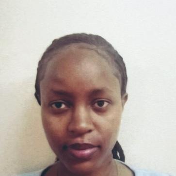 SHEILA MUTHEU JOHN