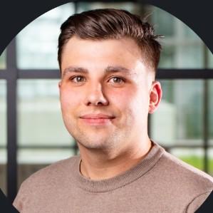 Jordan Aliker-Bates