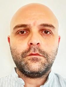 Irakli Buchukuri