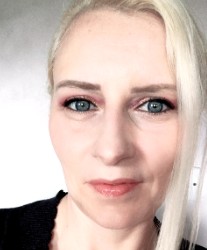 Deborah Coates