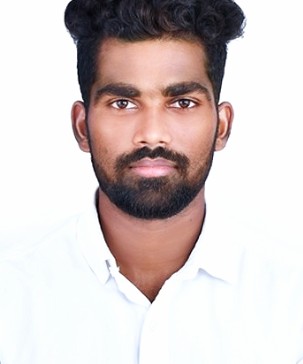 Ajaykrishna Mididoddi
