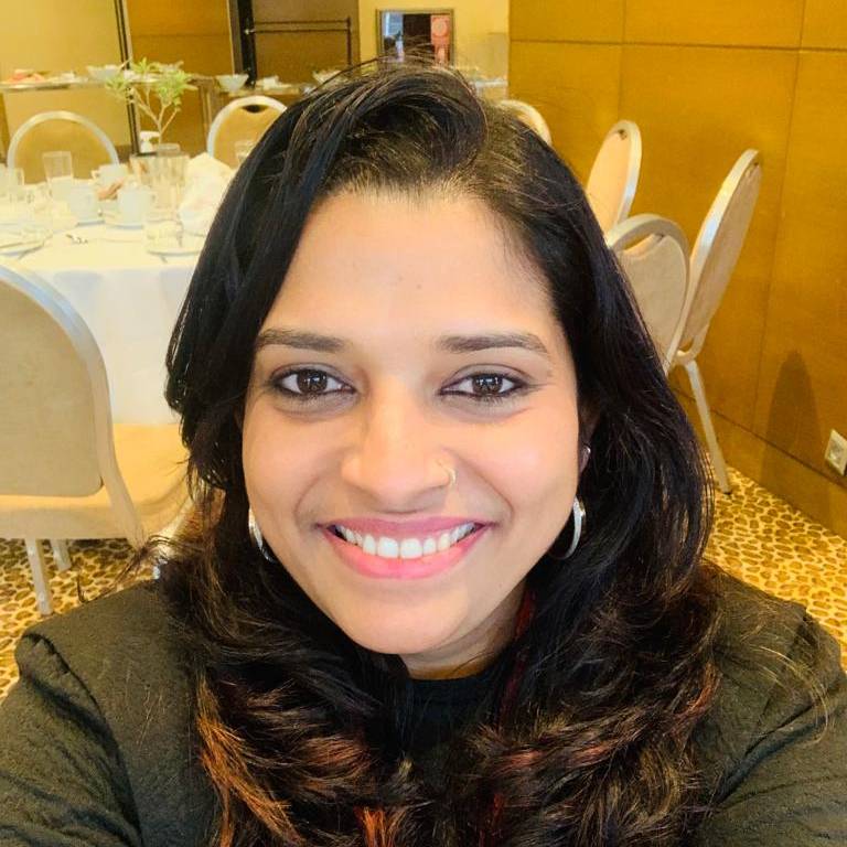 PRIYA MANOJ