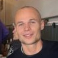 Thomas Gardner
