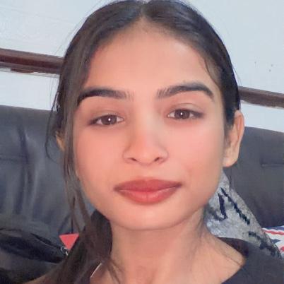 Jashanpreet Kaur