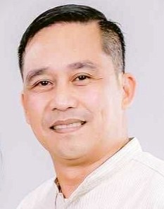 ARISTOTLE CUNANAN