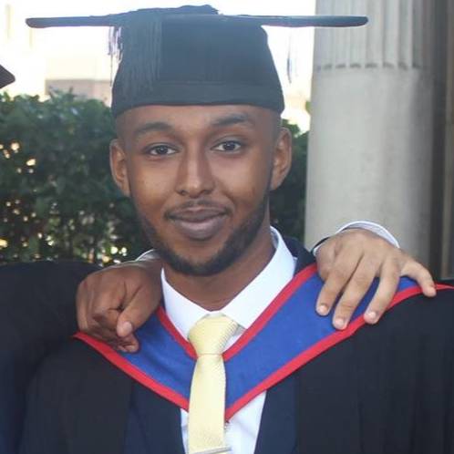 Adan Yusuf