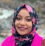 Taskina Hadi