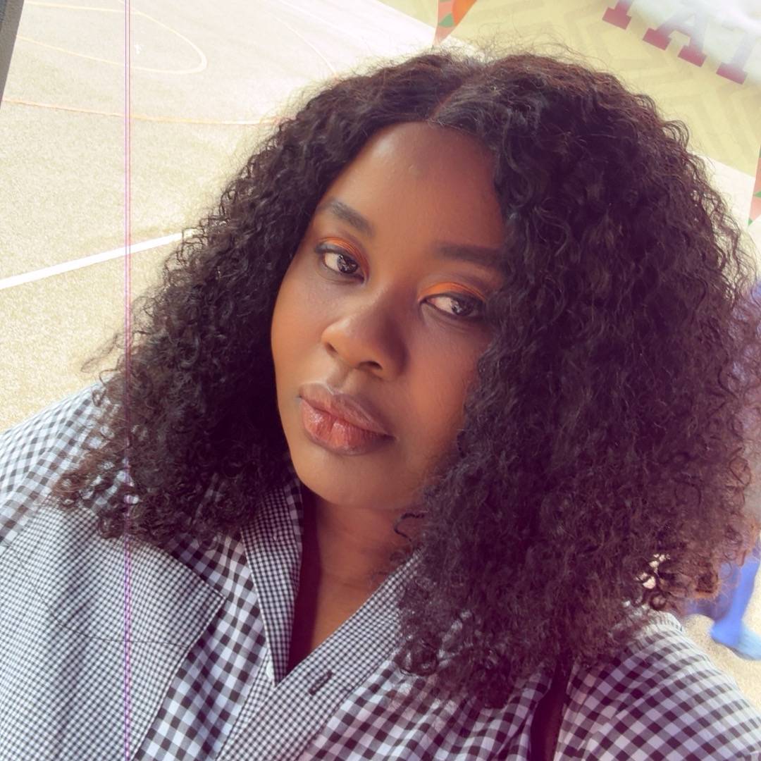 ONYINYE ANTHONY