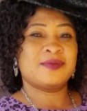 Temitope Abiodun Opeolu (Nee Sanni)