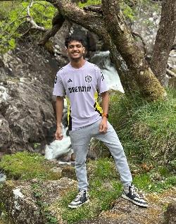 Mayank Varma