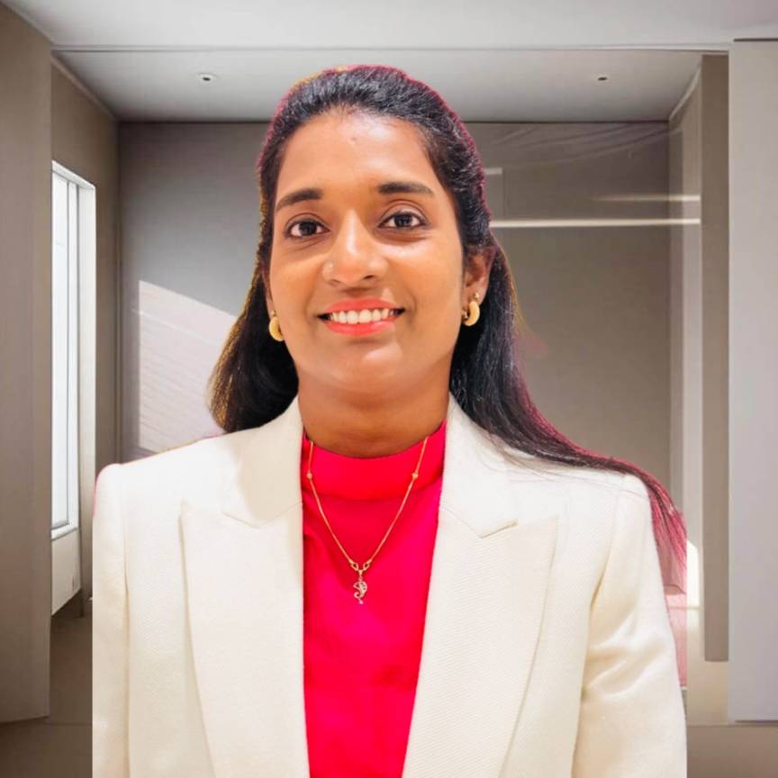 Shanmuga priya Sabapathy