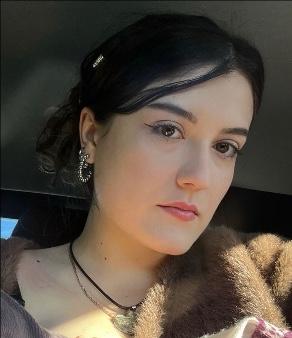 Anna Lomeiko