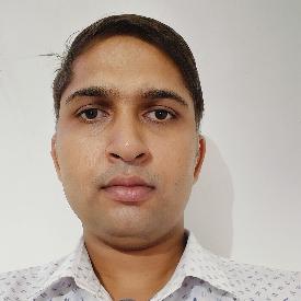 Prasannajit Ghosal