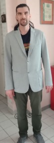 Terence De Carvalho Ferreira