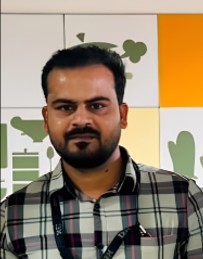 Yogesh Thorat