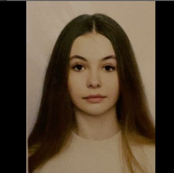 Sofiia Udovenko
