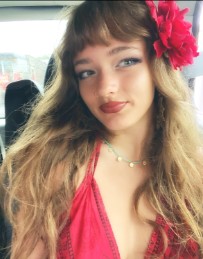 Mia Gordon-Trauberman