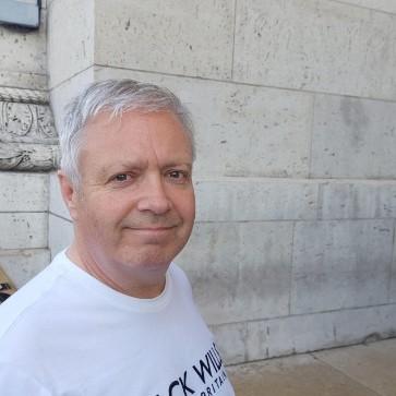 Paul Evans