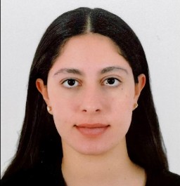 Nelly ElGammal