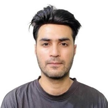 Muhammad Affan