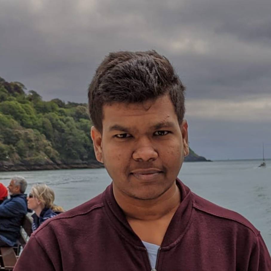 Manoj Kumar Eedhara