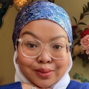 Norzafirah Binti Halalludin