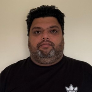 Harminderjit Sidhu
