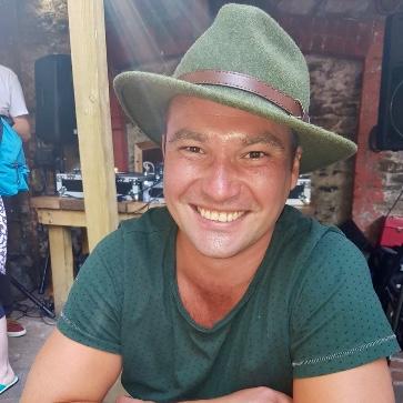 Rhys Davies